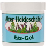 Kyl gel - Ice cold analgesic gel